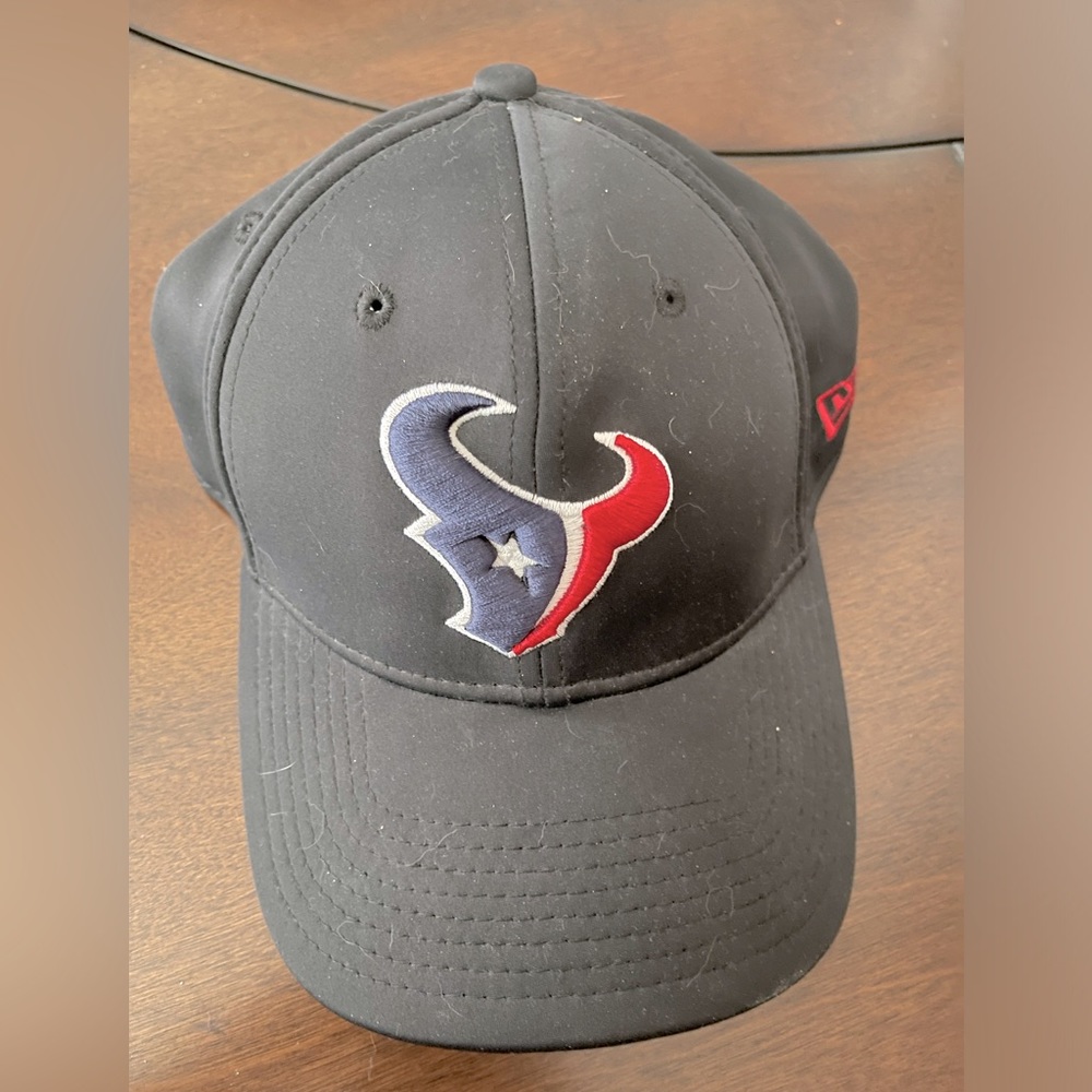 NFL Texans Baseball hat